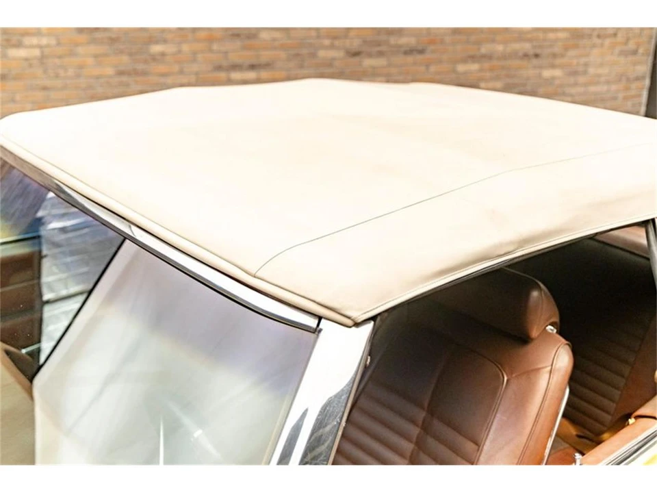 1971 Pontiac GTO 2nd Gen - Image 13 of 31