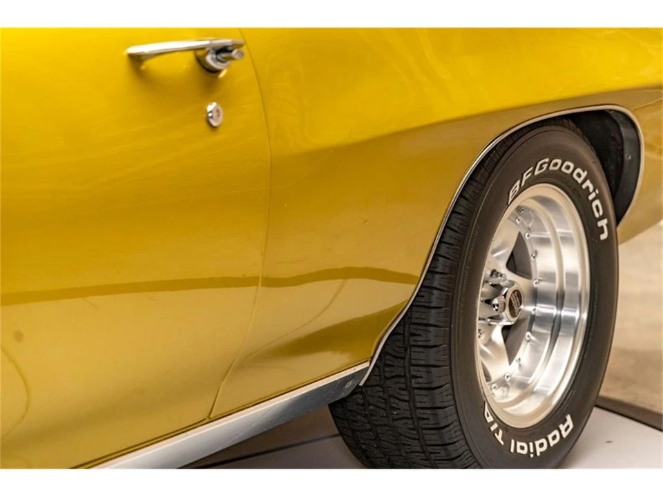 1971 Pontiac GTO 2nd Gen - Image 26 of 31