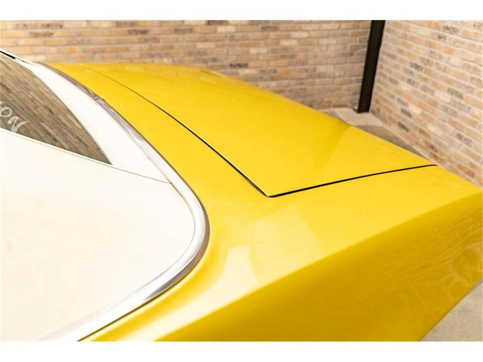 1971 Pontiac GTO 2nd Gen - Image 28 of 31