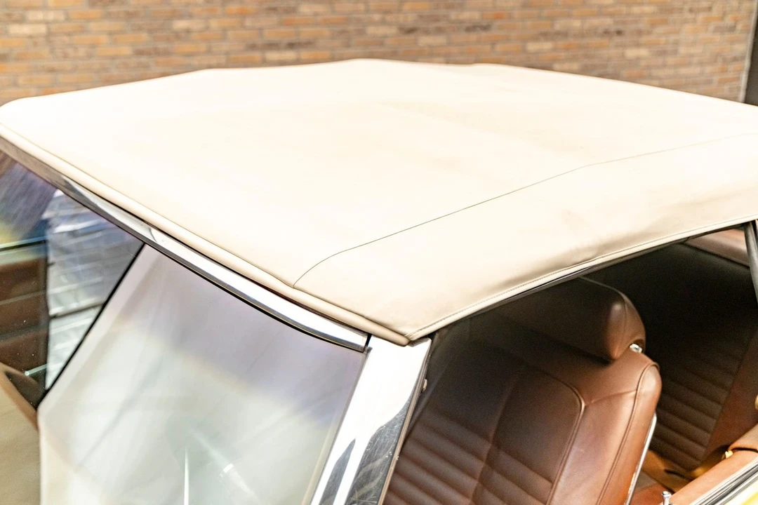 1971 Pontiac GTO 2nd Gen - Image 13 of 24