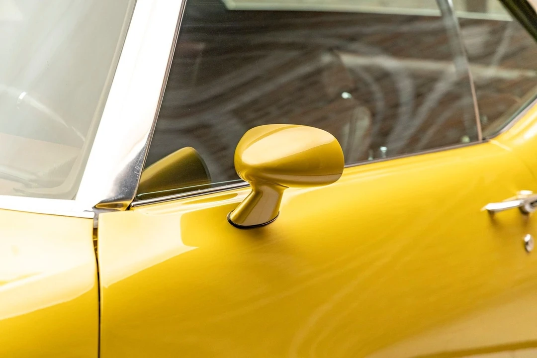 1971 Pontiac GTO 2nd Gen - Image 24 of 24