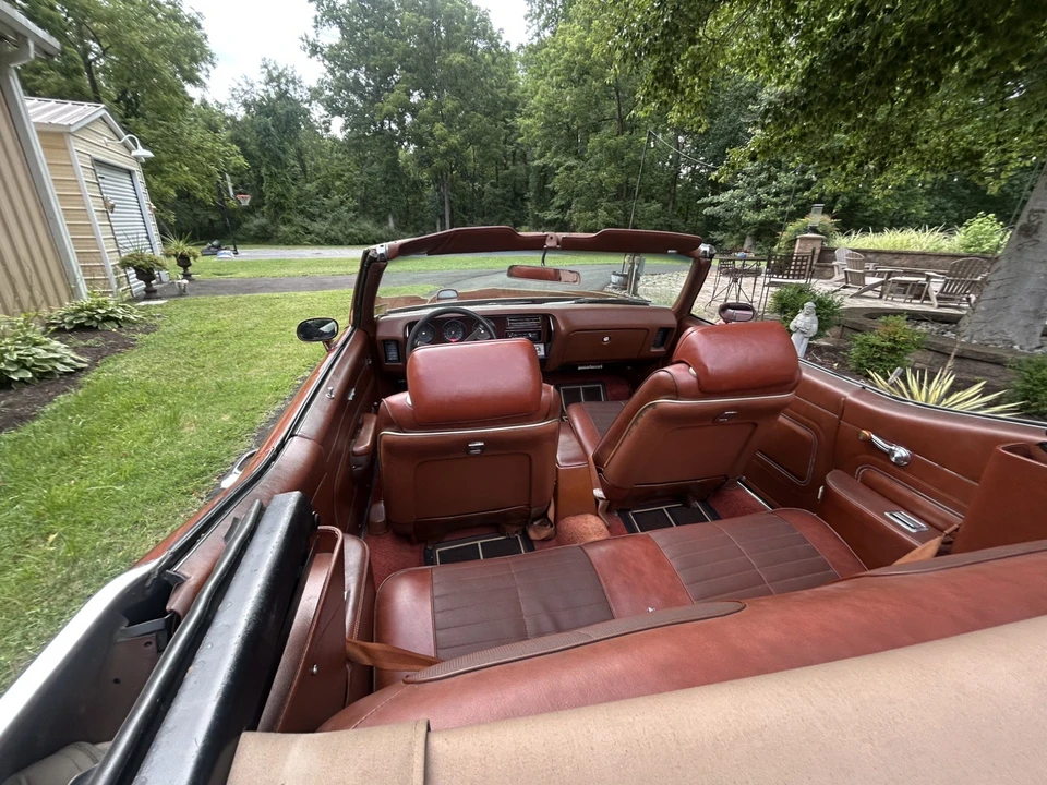 1971 Pontiac GTO 2nd Gen - Image 5 of 31
