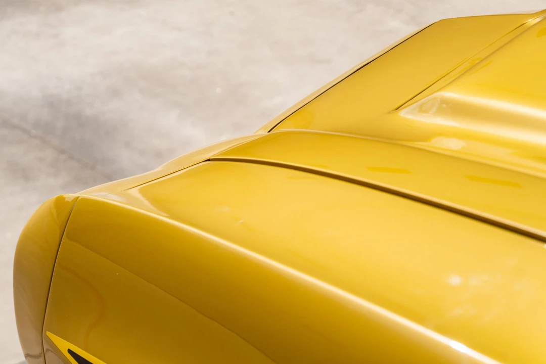 1971 Pontiac GTO 2nd Gen - Image 27 of 31