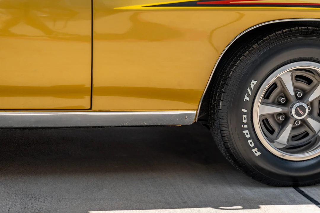 1971 Pontiac GTO 2nd Gen - Image 18 of 31