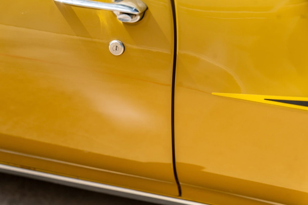 1971 Pontiac GTO 2nd Gen - Image 21 of 31