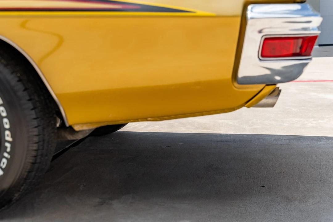 1971 Pontiac GTO 2nd Gen - Image 19 of 31
