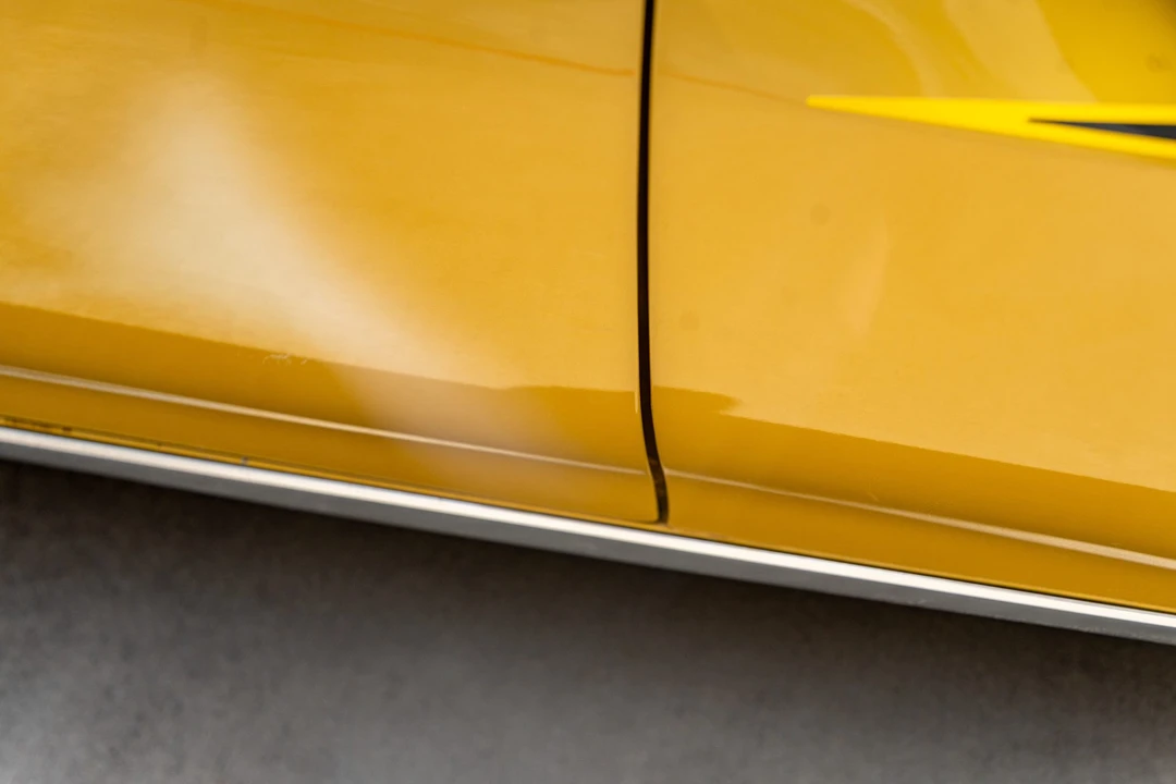 1971 Pontiac GTO 2nd Gen - Image 20 of 31