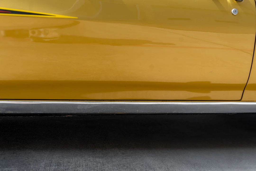 1971 Pontiac GTO 2nd Gen - Image 17 of 31