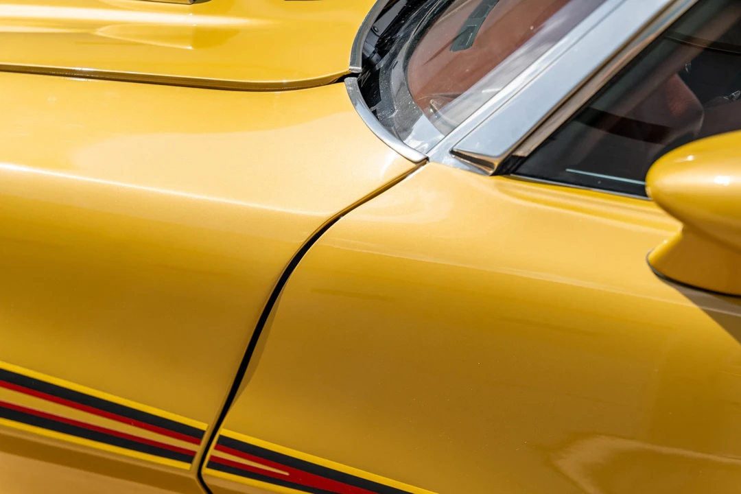 1971 Pontiac GTO 2nd Gen - Image 24 of 31