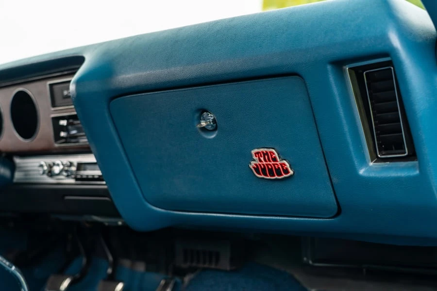 1971 Pontiac GTO The Judge 2nd Gen - Image 17 of 26