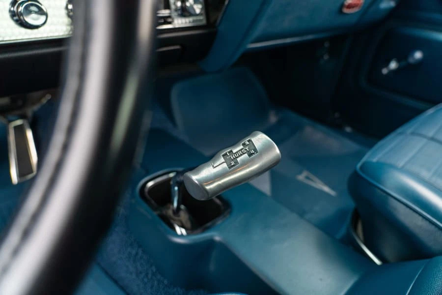 1971 Pontiac GTO The Judge 2nd Gen - Image 23 of 26