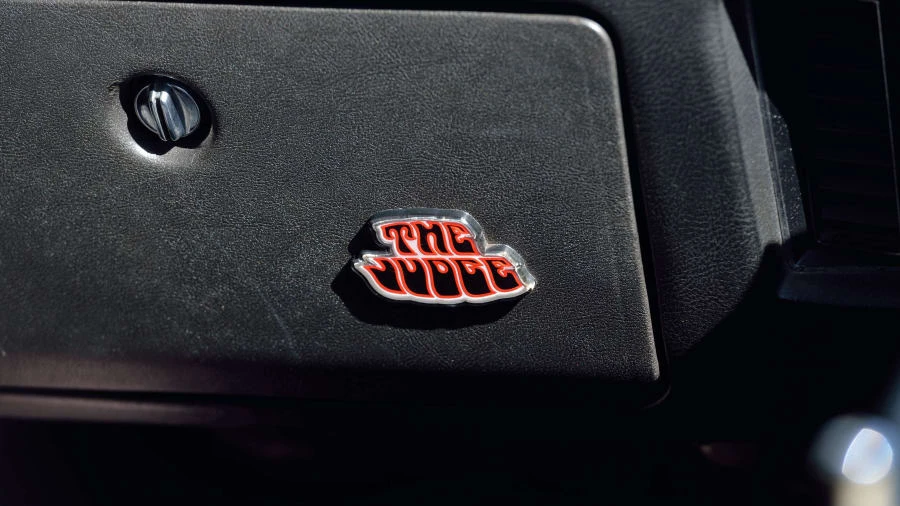 1971 Pontiac GTO The Judge 2nd Gen - Image 12 of 20