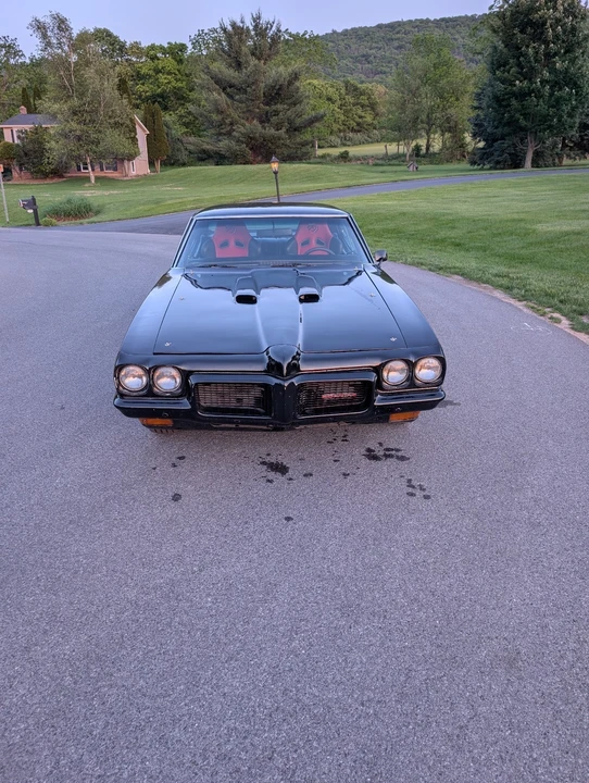 1971 Pontiac LeMans 3rd Gen - Image 3 of 31