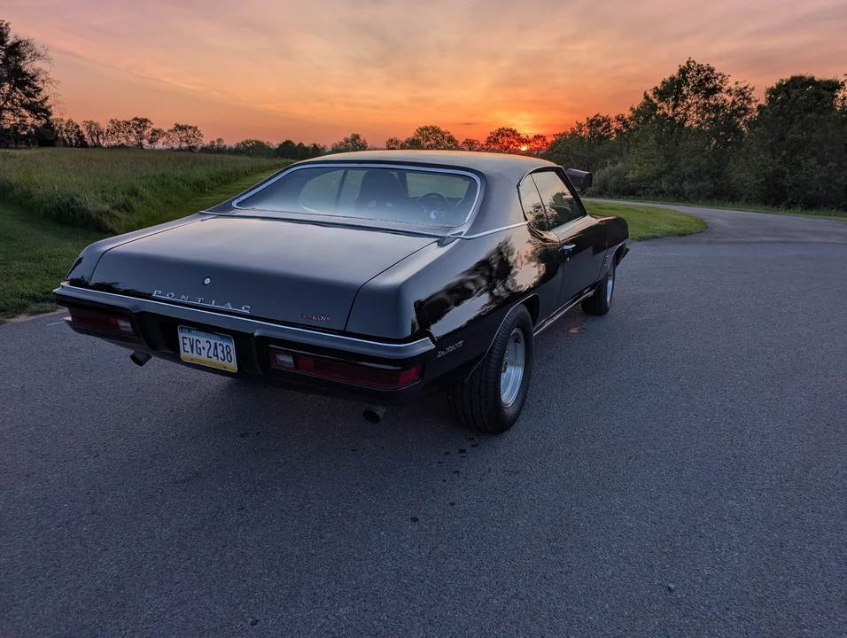 1971 Pontiac LeMans 3rd Gen - Image 13 of 31