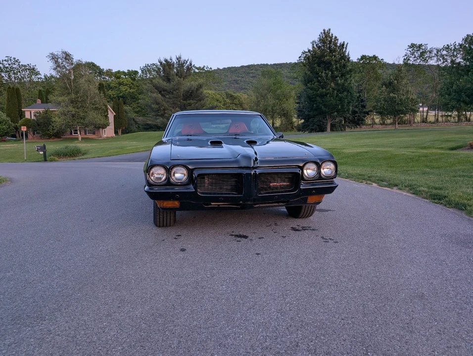 1971 Pontiac LeMans 3rd Gen - Image 4 of 31