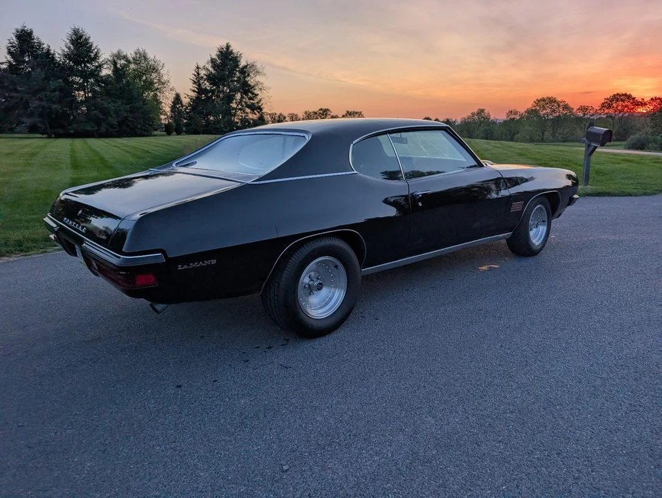 1971 Pontiac LeMans 3rd Gen - Image 11 of 31