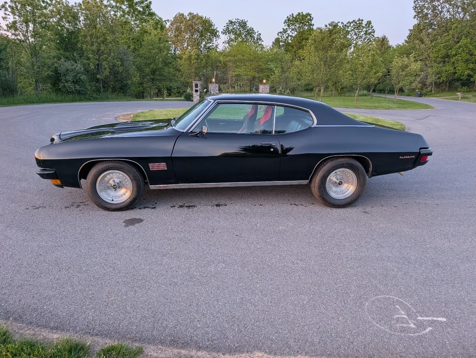 1971 Pontiac LeMans 3rd Gen - Image 18 of 31