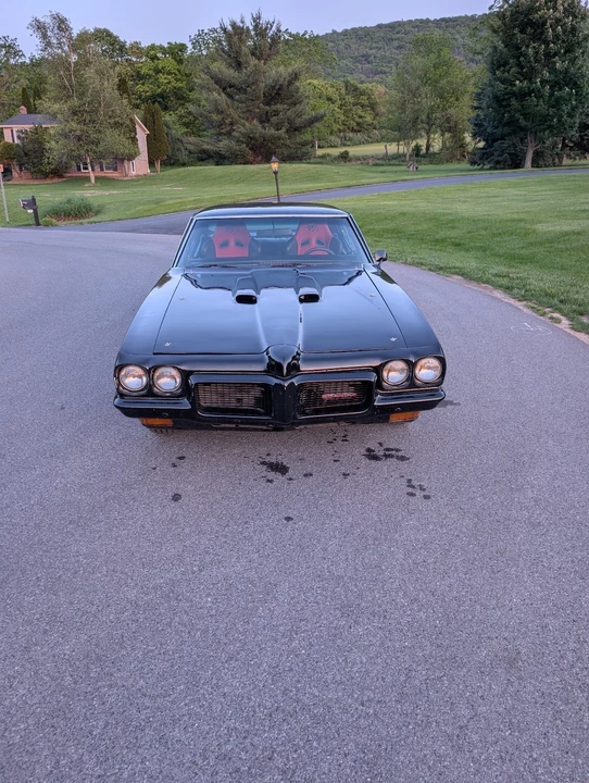 1971 Pontiac LeMans 3rd Gen - Image 3 of 31
