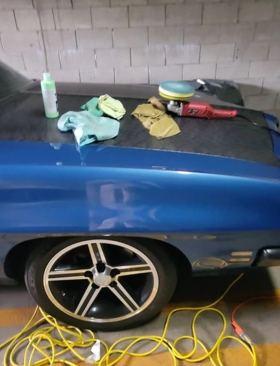 1971 Pontiac LeMans 3rd Gen - Image 13 of 21