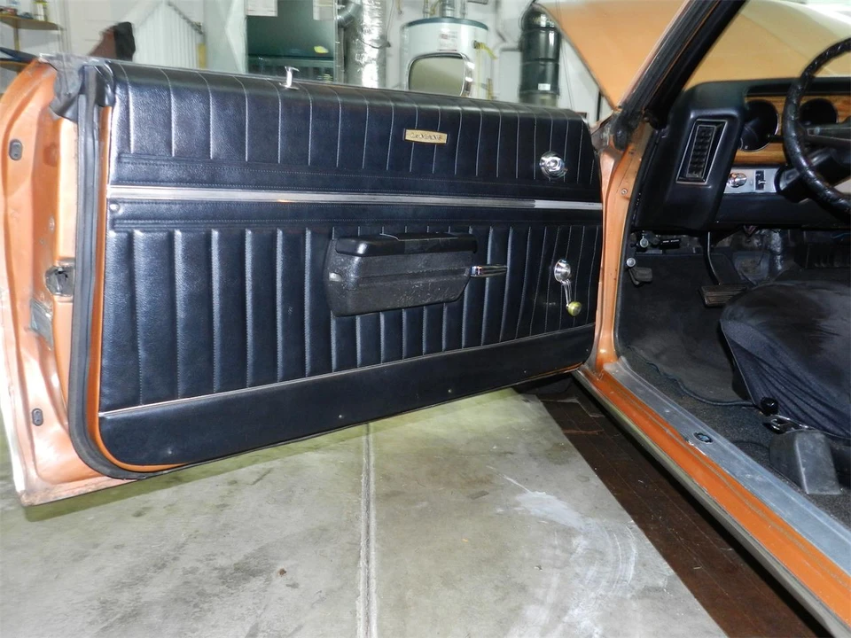 1971 Pontiac LeMans 3rd Gen - Image 6 of 9