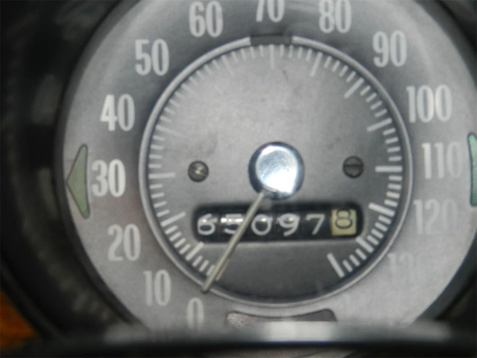 1971 Pontiac LeMans 3rd Gen - Image 8 of 9