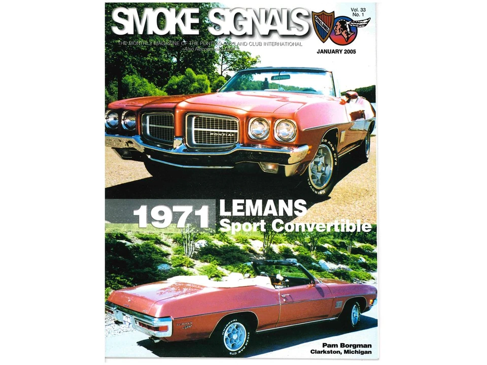 1971 Pontiac LeMans 3rd Gen - Image 3 of 31