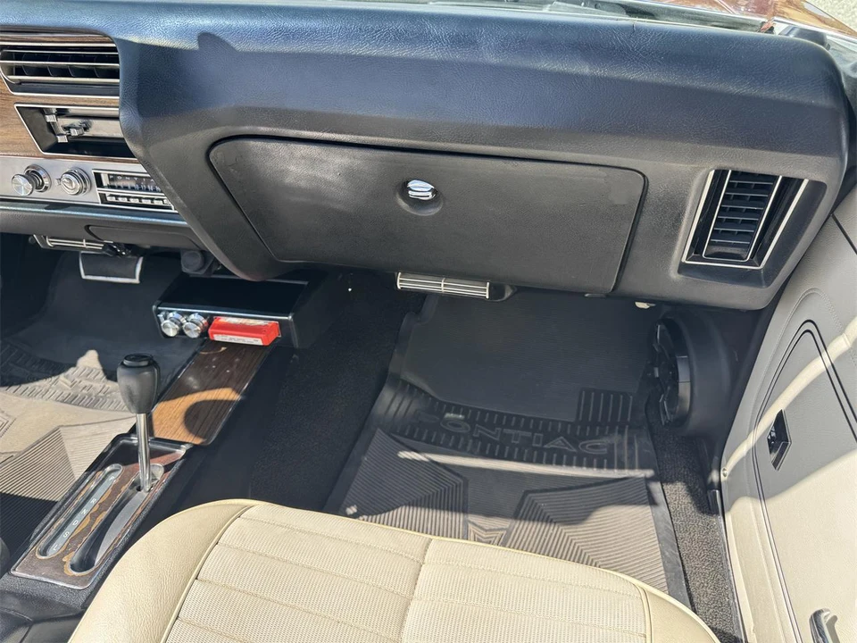 1971 Pontiac LeMans 3rd Gen - Image 16 of 31