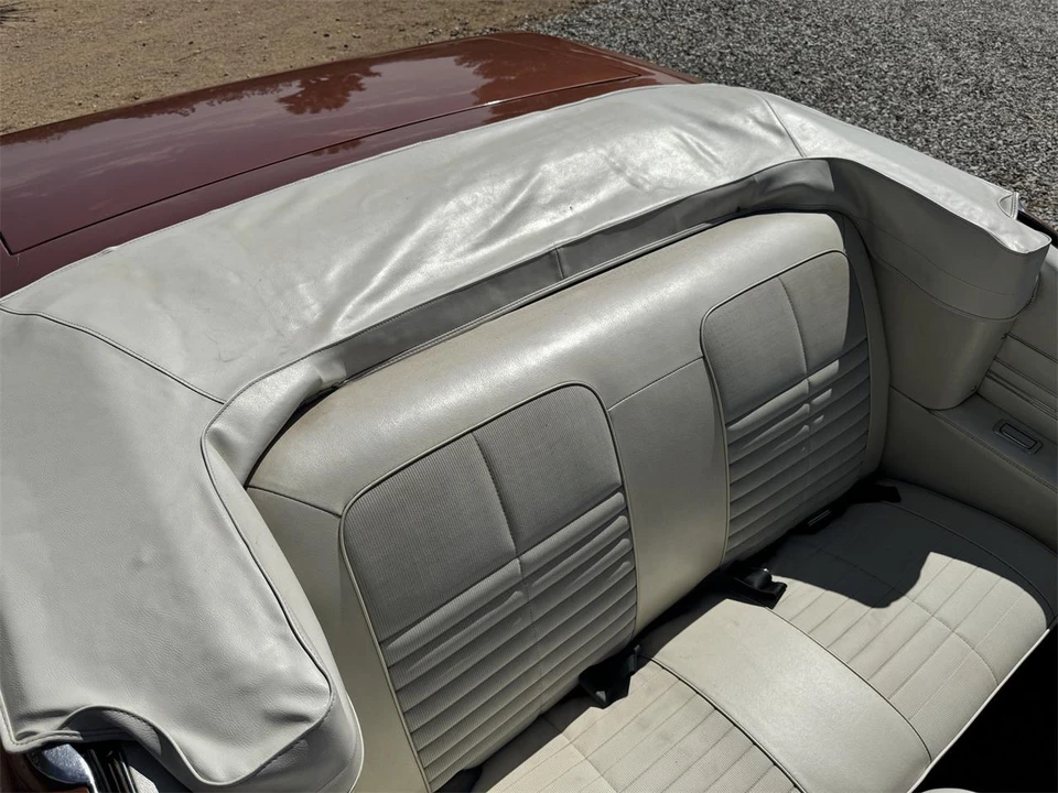 1971 Pontiac LeMans 3rd Gen - Image 18 of 31