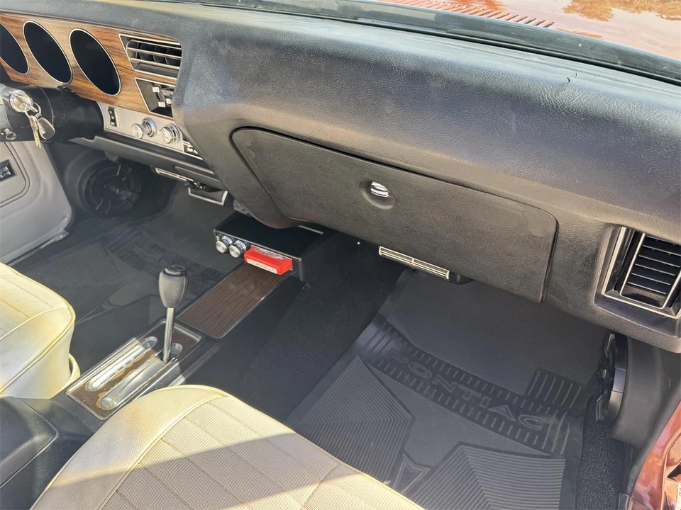 1971 Pontiac LeMans 3rd Gen - Image 26 of 31