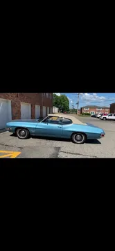1971 Pontiac LeMans T37
