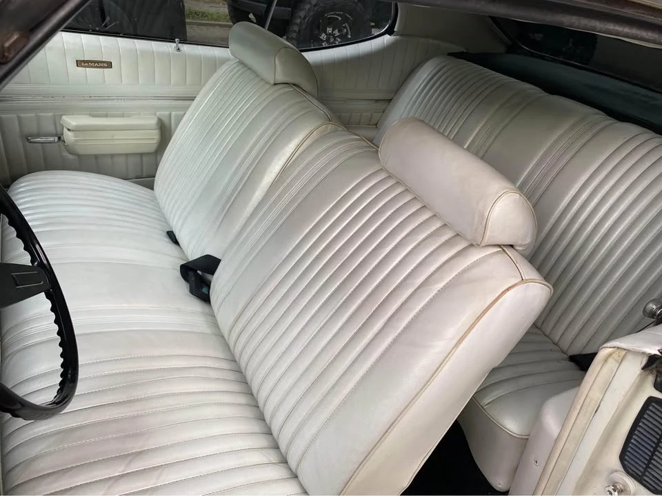 1971 Pontiac LeMans 3rd Gen - Image 8 of 10