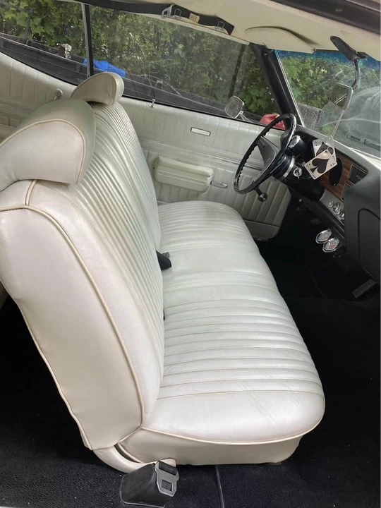 1971 Pontiac LeMans 3rd Gen - Image 6 of 10