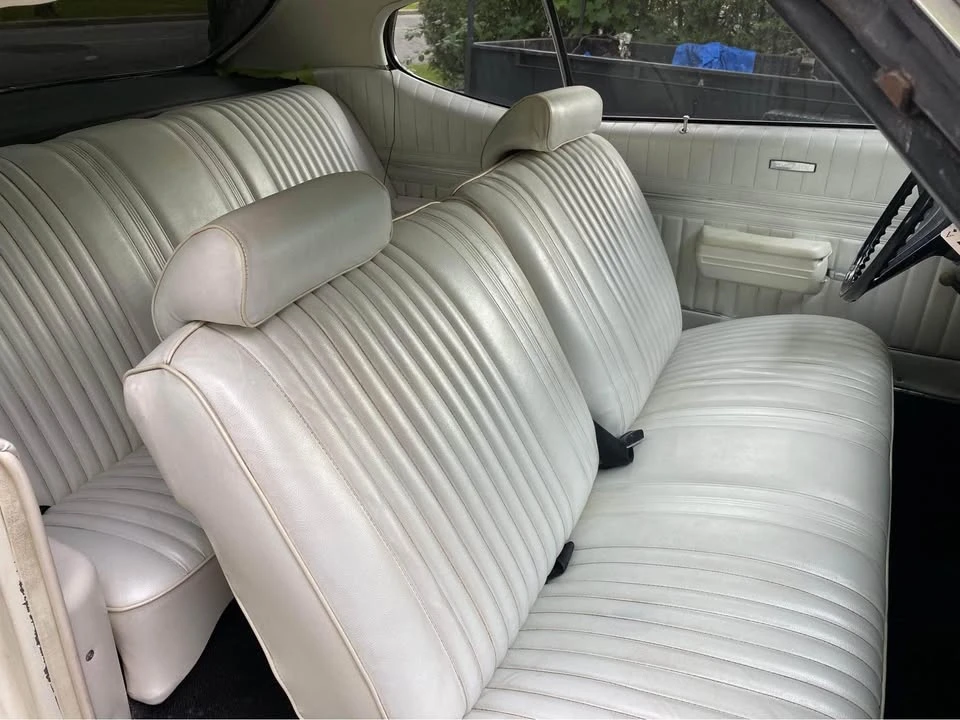 1971 Pontiac LeMans 3rd Gen - Image 7 of 10