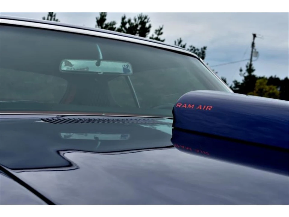 1971 Pontiac LeMans 3rd Gen - Image 12 of 30