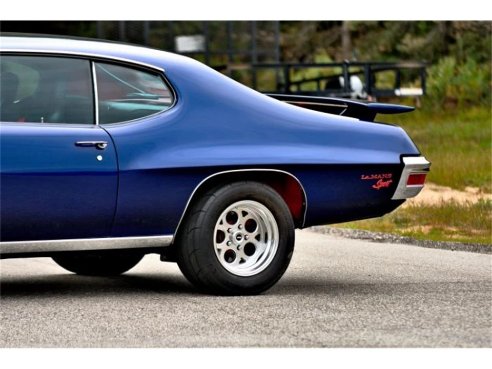 1971 Pontiac LeMans 3rd Gen - Image 14 of 30