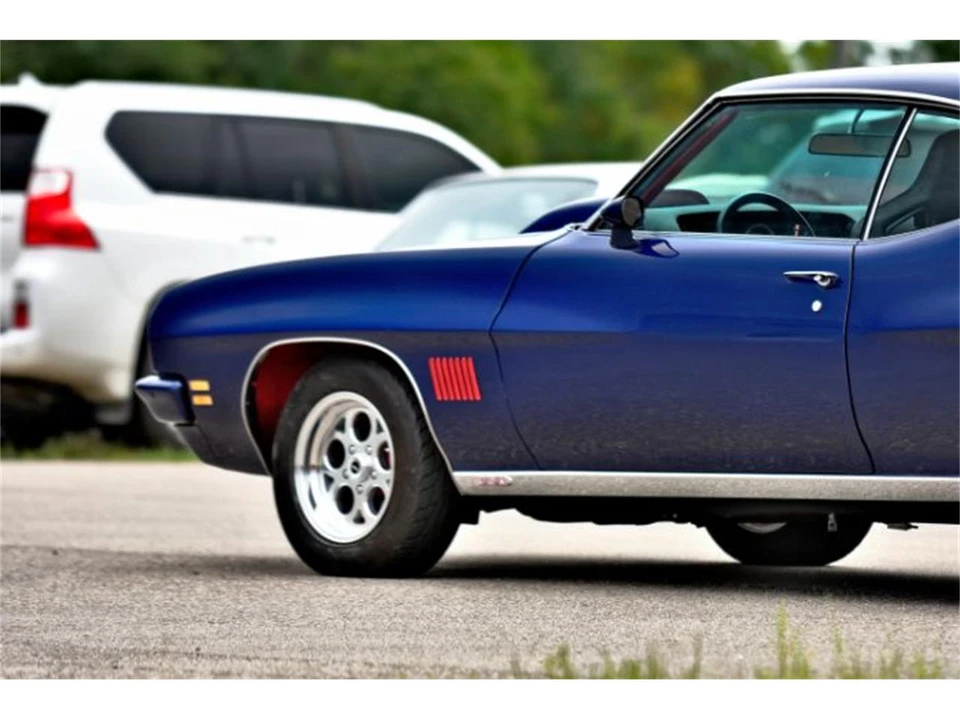 1971 Pontiac LeMans 3rd Gen - Image 16 of 30