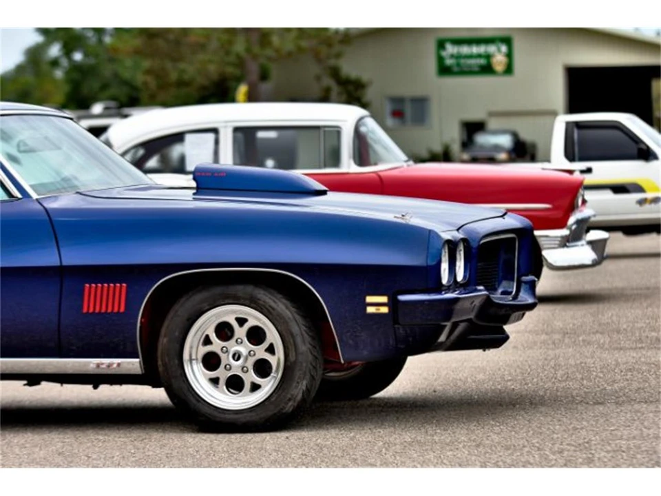 1971 Pontiac LeMans 3rd Gen - Image 24 of 30