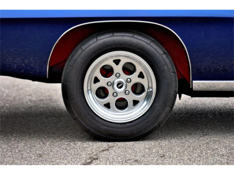 1971 Pontiac LeMans 3rd Gen - Image 25 of 30