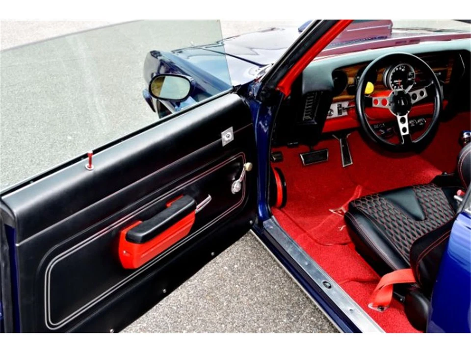1971 Pontiac LeMans 3rd Gen - Image 27 of 30