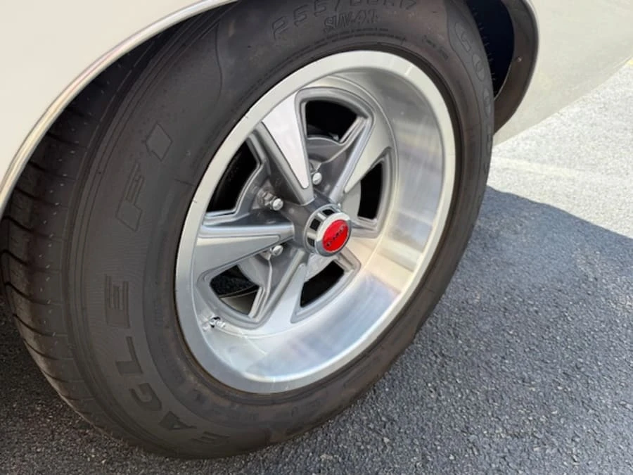 1971 Pontiac LeMans 3rd Gen - Image 7 of 15