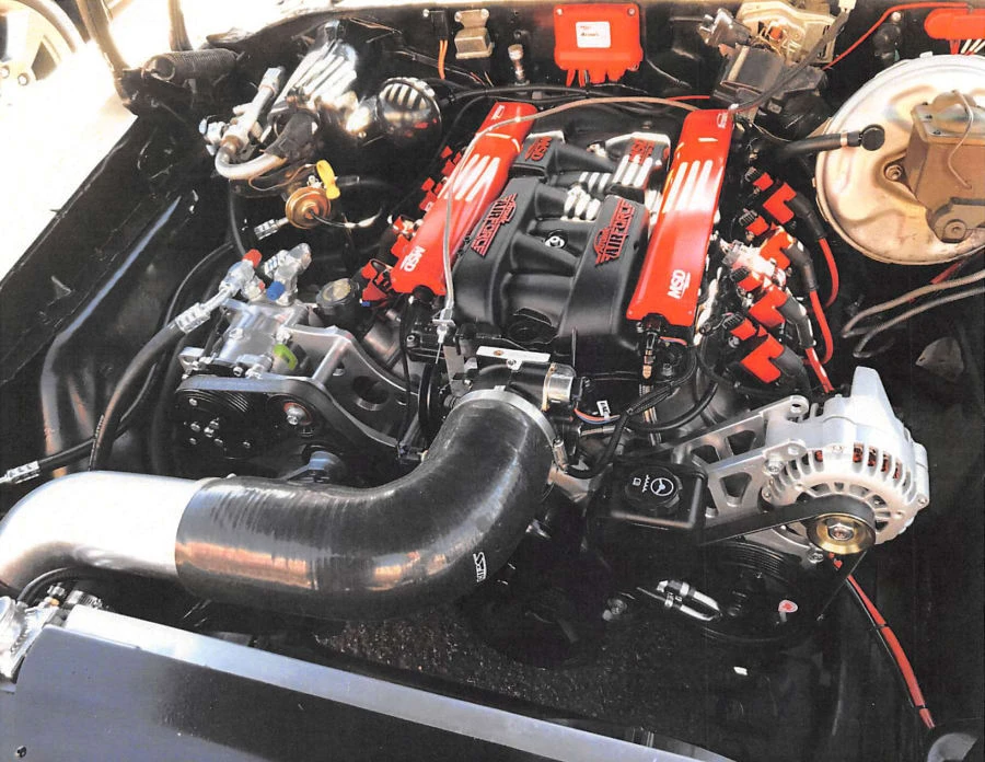 1971 Pontiac LeMans 3rd Gen - Image 15 of 15