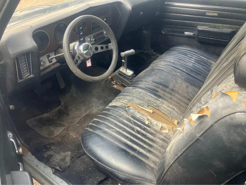 1971 Pontiac LeMans 3rd Gen - Image 5 of 19