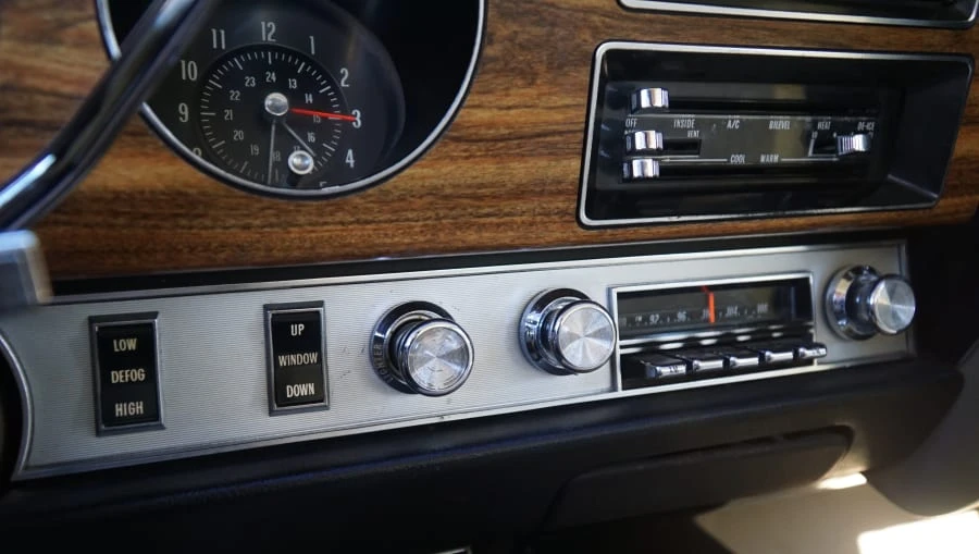 1971 Pontiac LeMans 3rd Gen - Image 24 of 31
