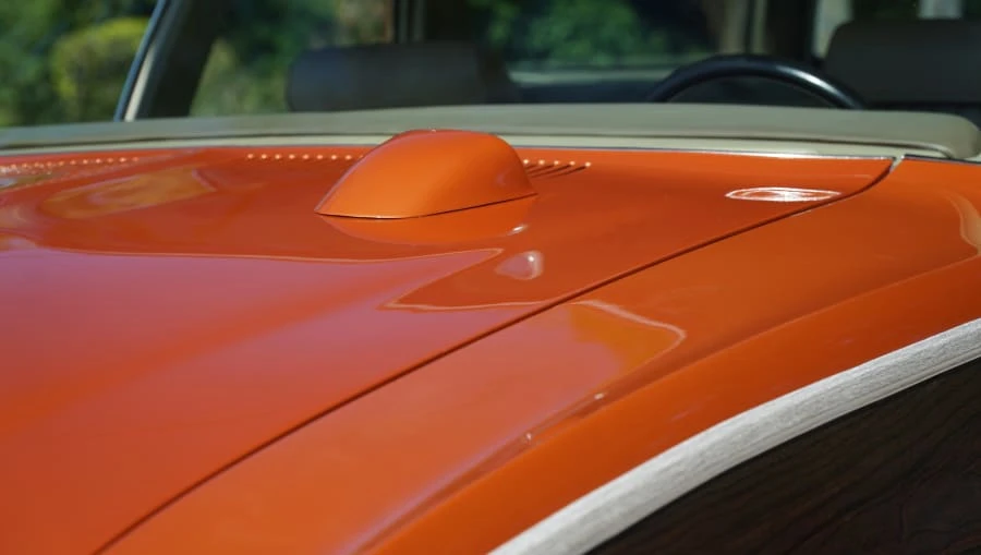 1971 Pontiac LeMans 3rd Gen - Image 15 of 31