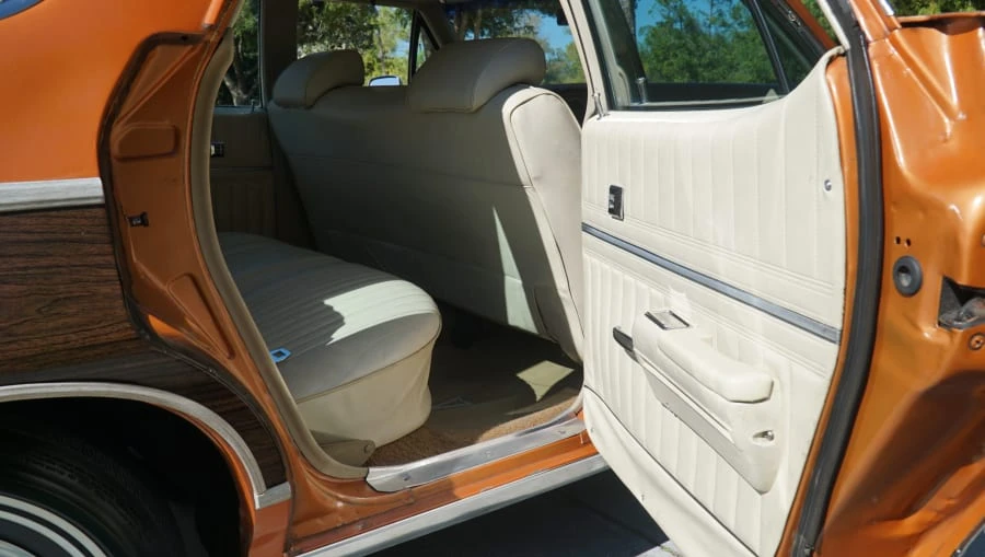 1971 Pontiac LeMans 3rd Gen - Image 22 of 31