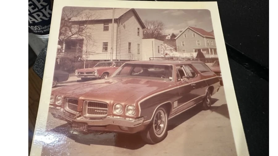 1971 Pontiac LeMans 3rd Gen - Image 28 of 31