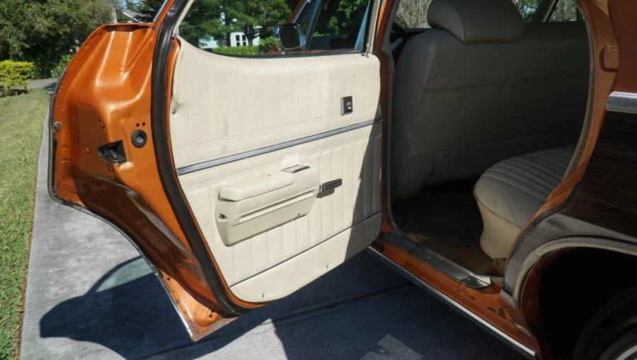 1971 Pontiac LeMans 3rd Gen - Image 21 of 31