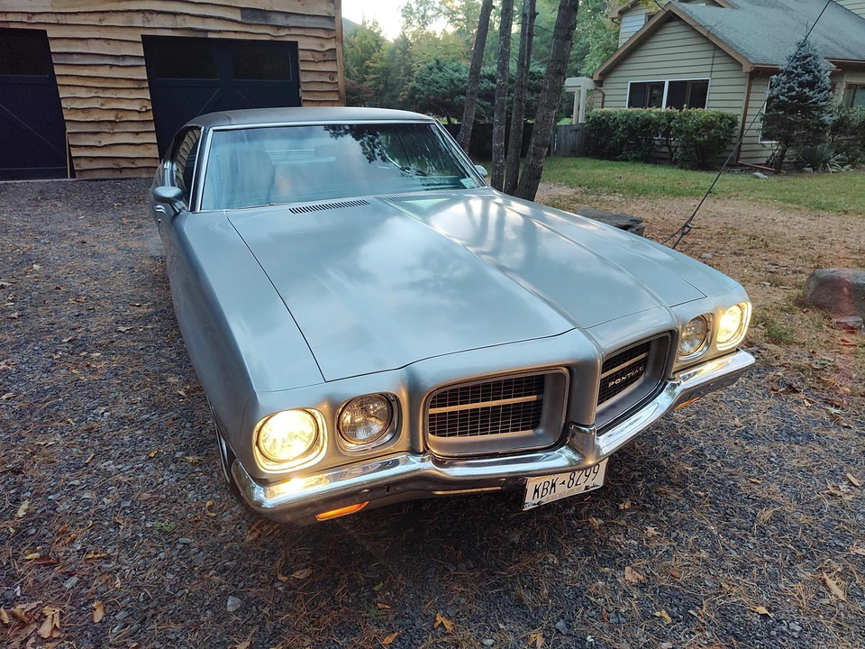 1971 Pontiac LeMans 3rd Gen - Image 15 of 31