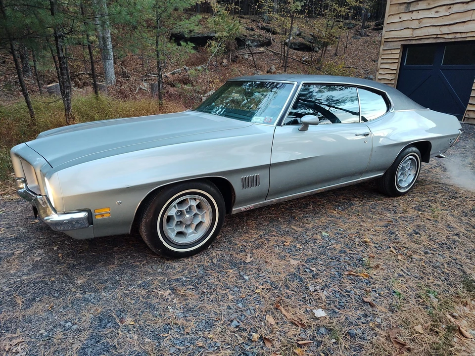 1971 Pontiac LeMans 3rd Gen - Image 5 of 31
