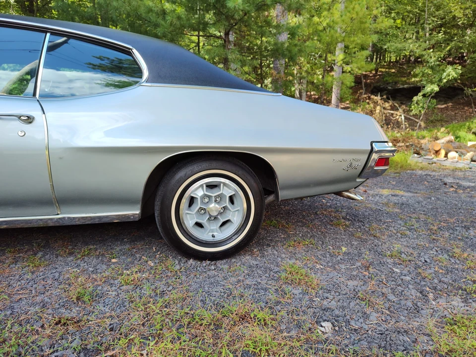 1971 Pontiac LeMans 3rd Gen - Image 21 of 31